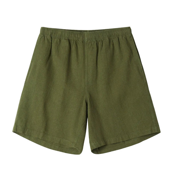 Obey Ανδρικό σορτς Easy Linen Short